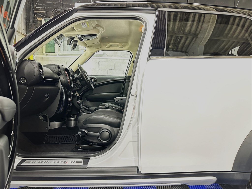 Used MINI Countryman 2016 for sale - 77563438: Photo 18