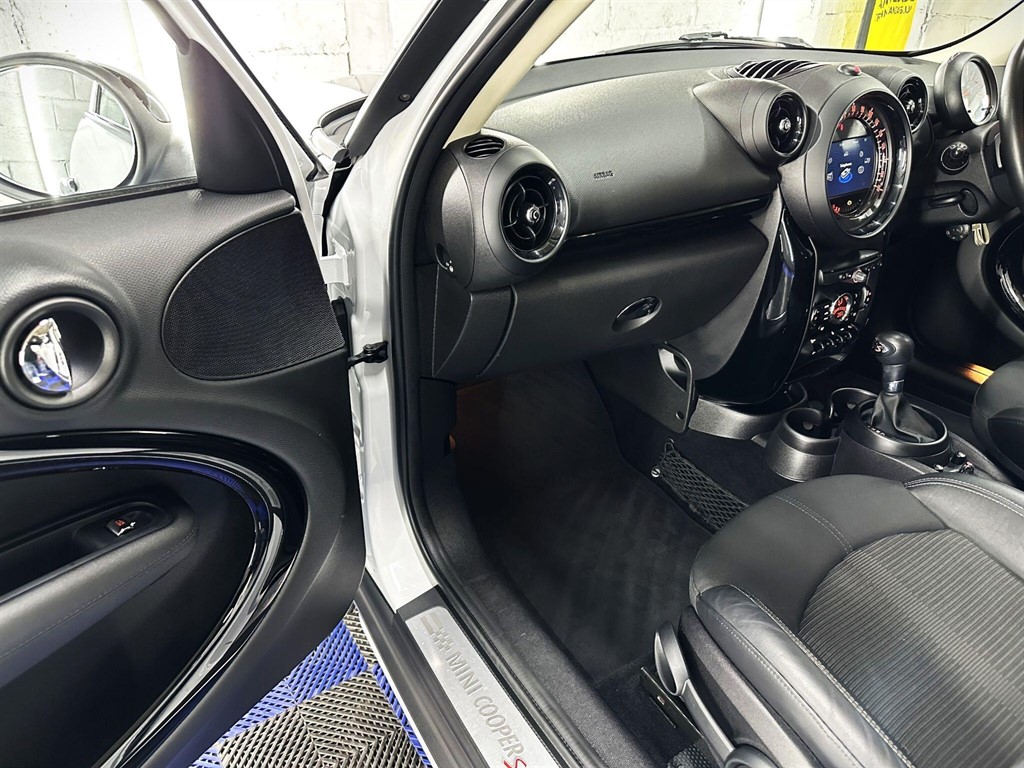 Used MINI Countryman 2016 for sale - 77563438: Photo 19