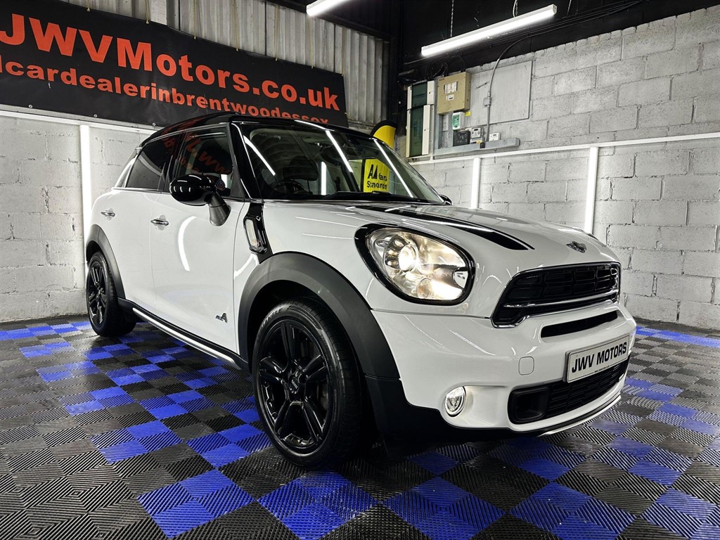 Used MINI Countryman 2016 for sale - 77563438: Photo 2