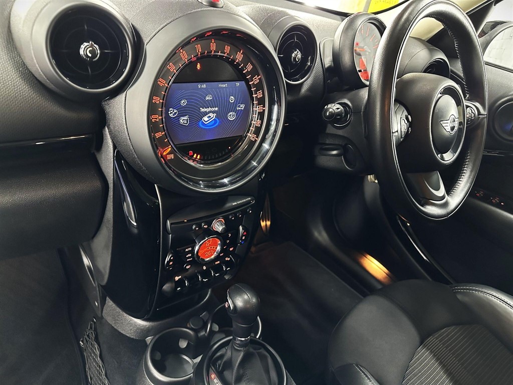 Used MINI Countryman 2016 for sale - 77563438: Photo 21