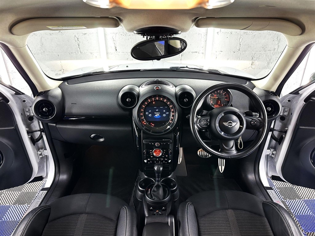 Used MINI Countryman 2016 for sale - 77563438: Photo 22