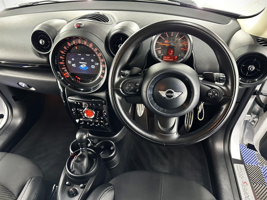 Used MINI Countryman 2016 for sale - 77563438: Photo 23