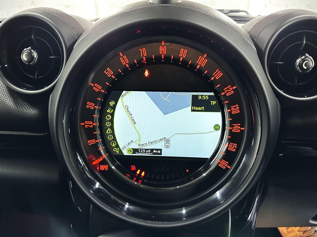 Used MINI Countryman 2016 for sale - 77563438: Photo 24