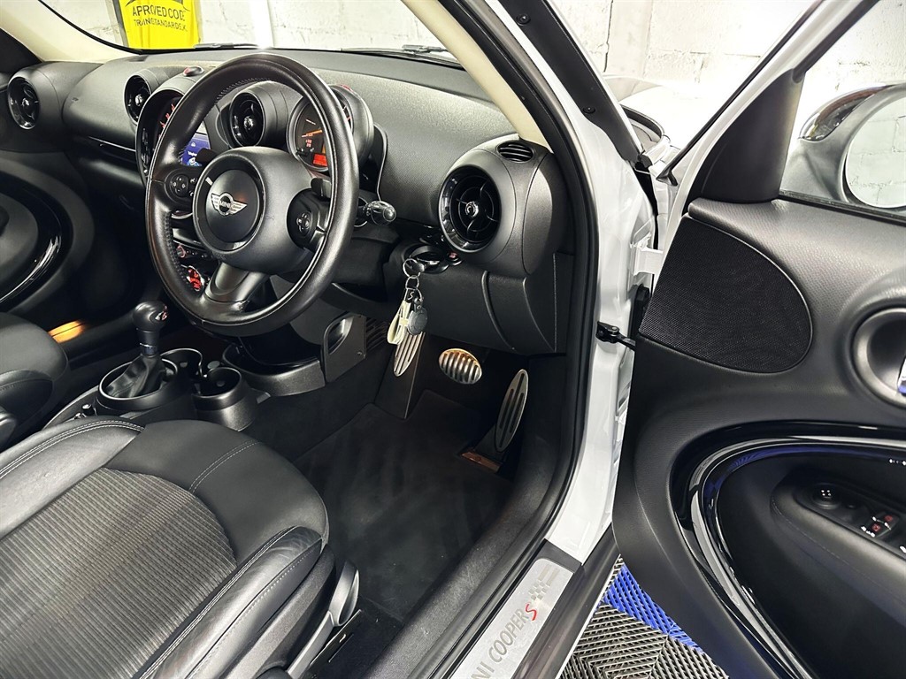 Used MINI Countryman 2016 for sale - 77563438: Photo 25