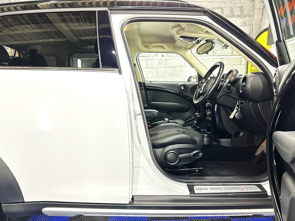 Used MINI Countryman 2016 for sale - 77563438: Photo 26