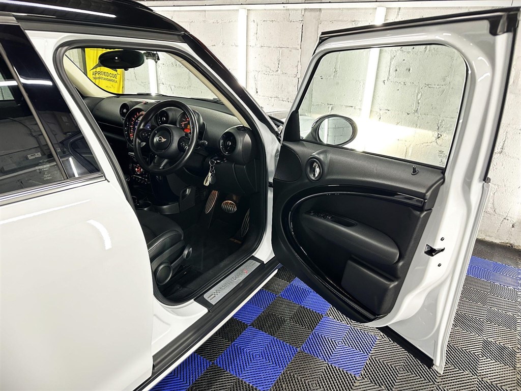 Used MINI Countryman 2016 for sale - 77563438: Photo 28