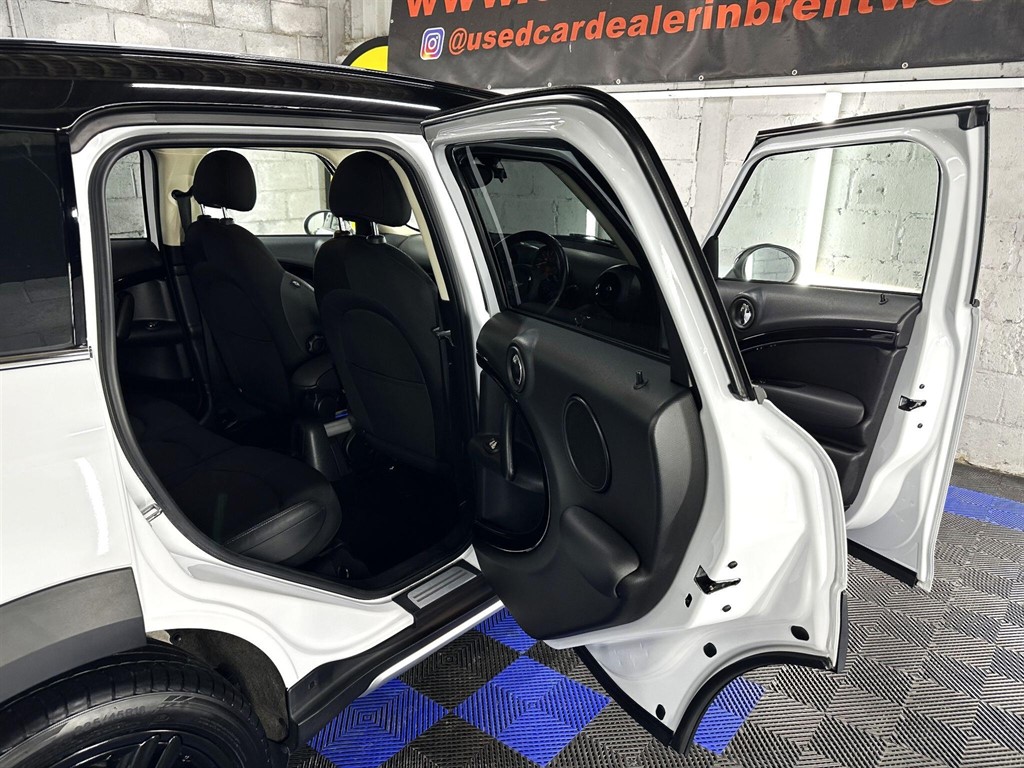 Used MINI Countryman 2016 for sale - 77563438: Photo 29