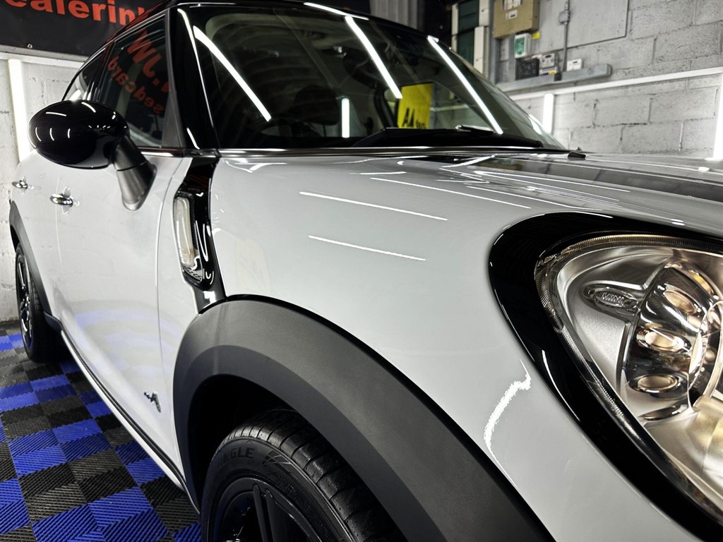 Used MINI Countryman 2016 for sale - 77563438: Photo 3