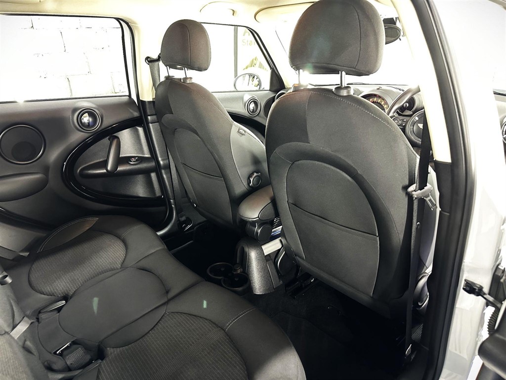 Used MINI Countryman 2016 for sale - 77563438: Photo 30