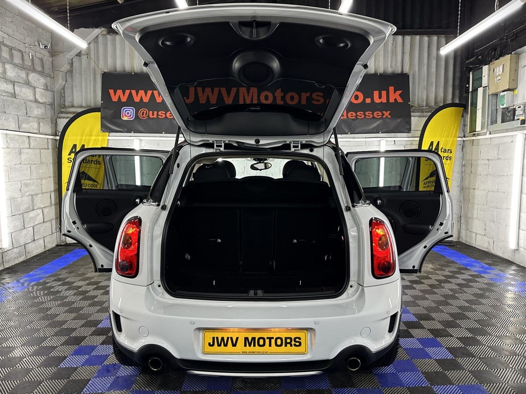 Used MINI Countryman 2016 for sale - 77563438: Photo 32