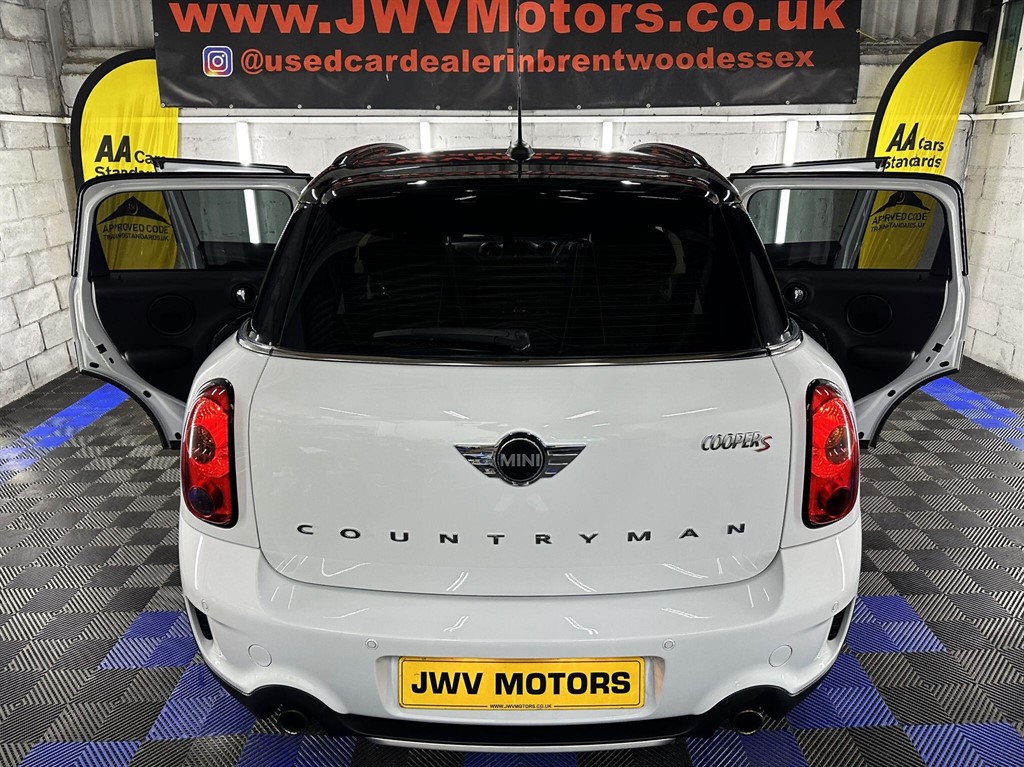 Used MINI Countryman 2016 for sale - 77563438: Photo 33