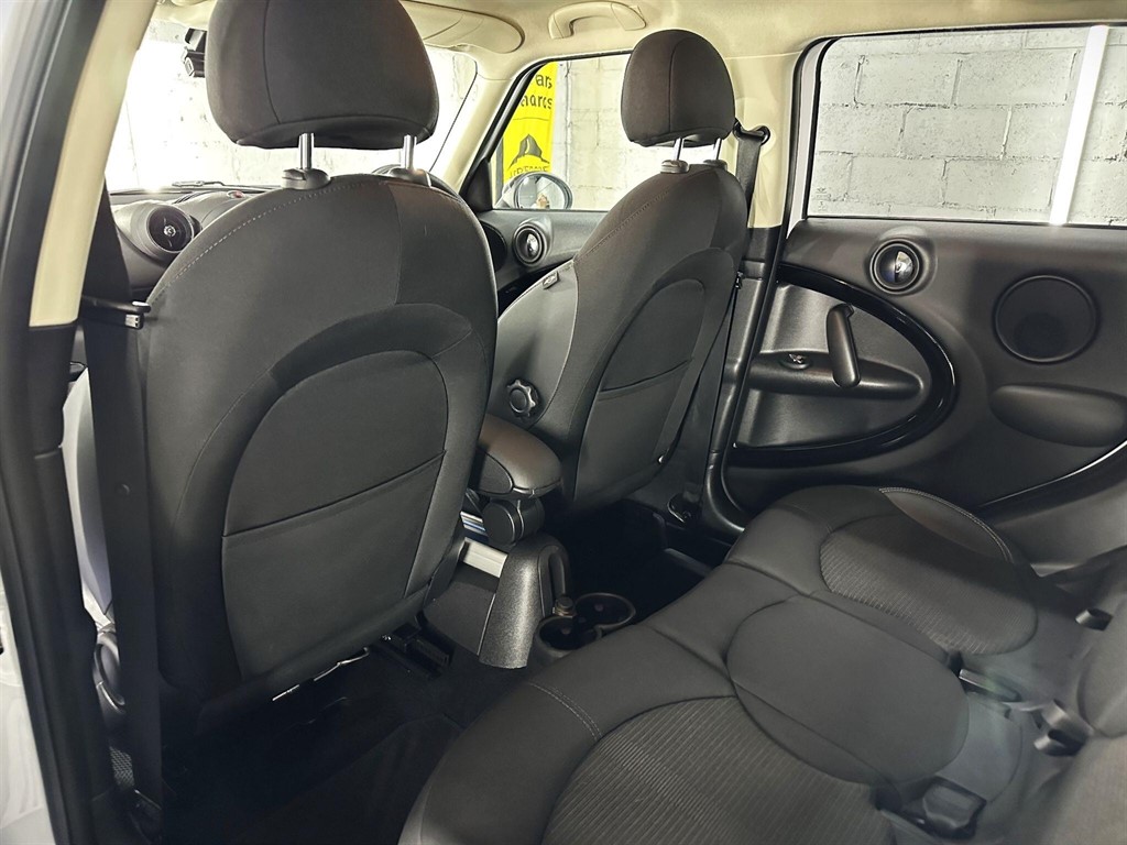 Used MINI Countryman 2016 for sale - 77563438: Photo 35