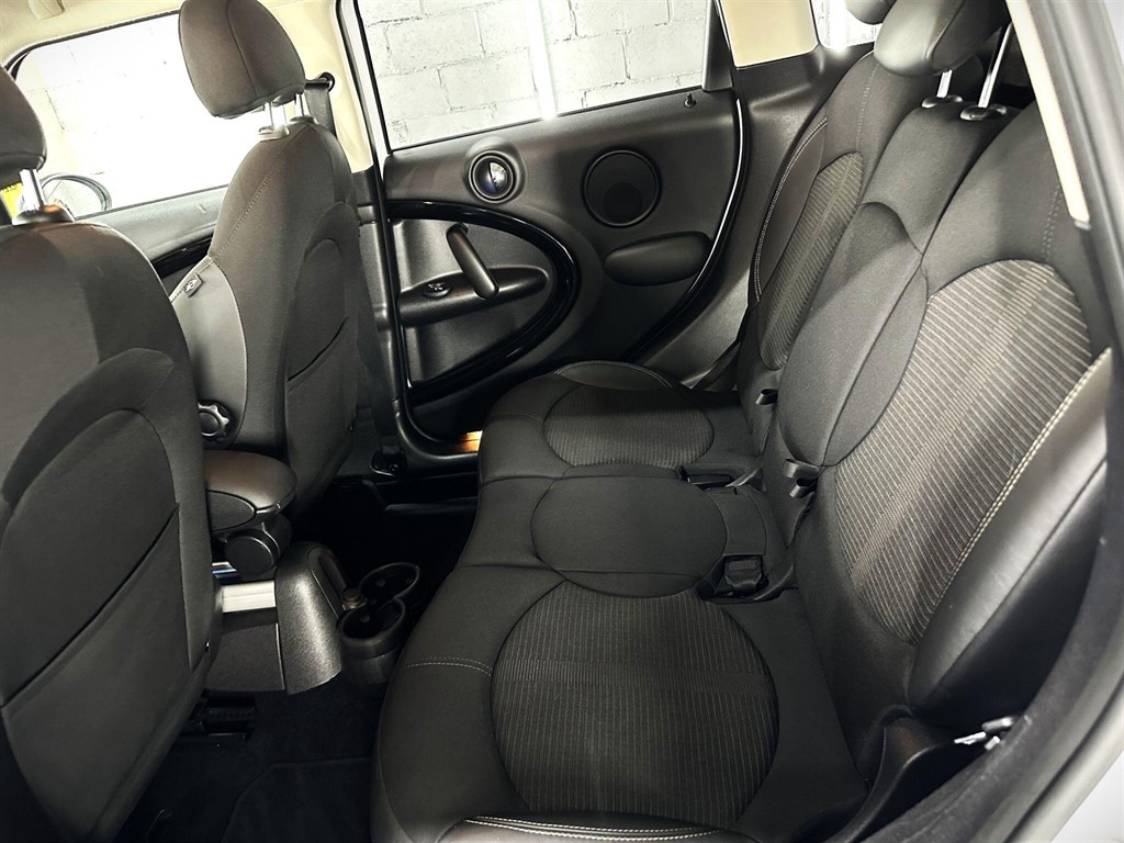 Used MINI Countryman 2016 for sale - 77563438: Photo 36