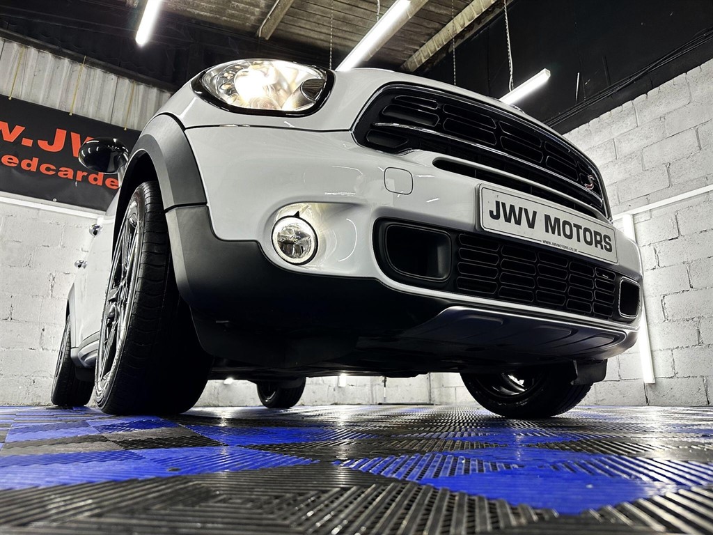 Used MINI Countryman 2016 for sale - 77563438: Photo 39