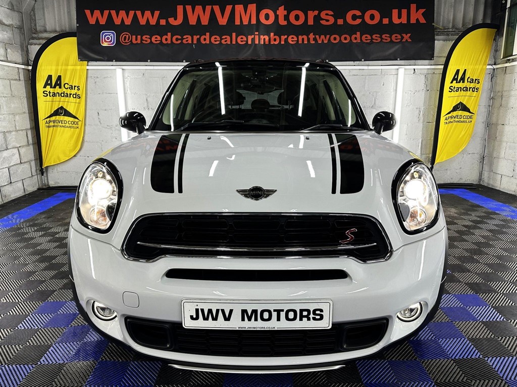 Used MINI Countryman 2016 for sale - 77563438: Photo 40