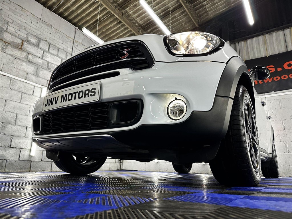 Used MINI Countryman 2016 for sale - 77563438: Photo 41