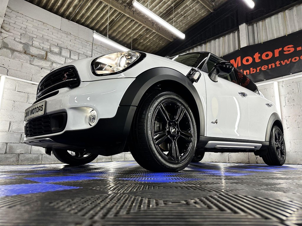 Used MINI Countryman 2016 for sale - 77563438: Photo 42