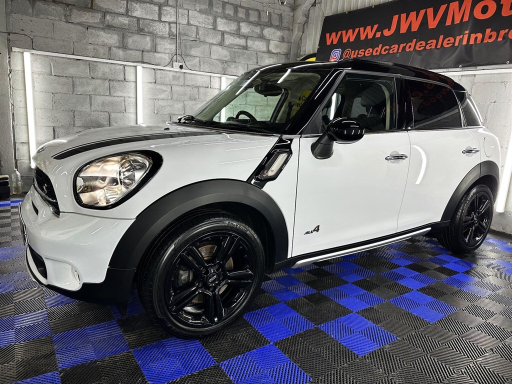 Used MINI Countryman 2016 for sale - 77563438: Photo 43