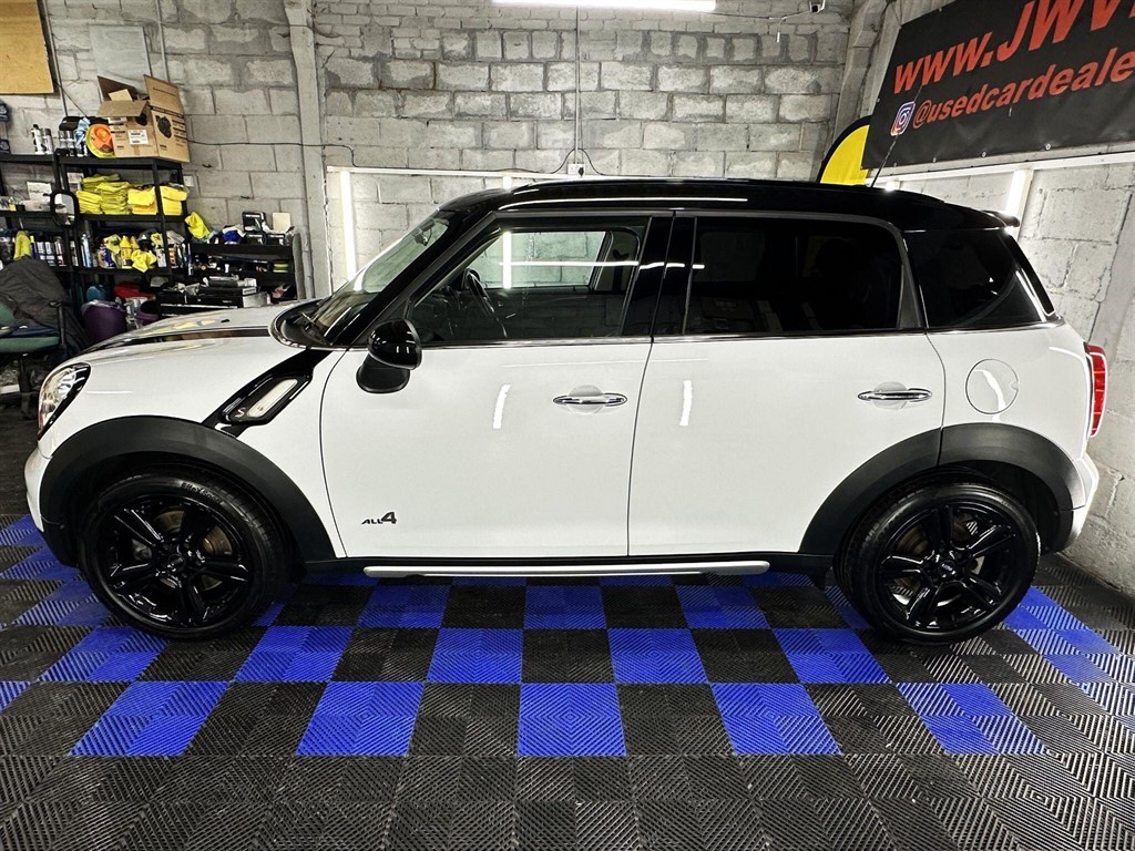 Used MINI Countryman 2016 for sale - 77563438: Photo 44