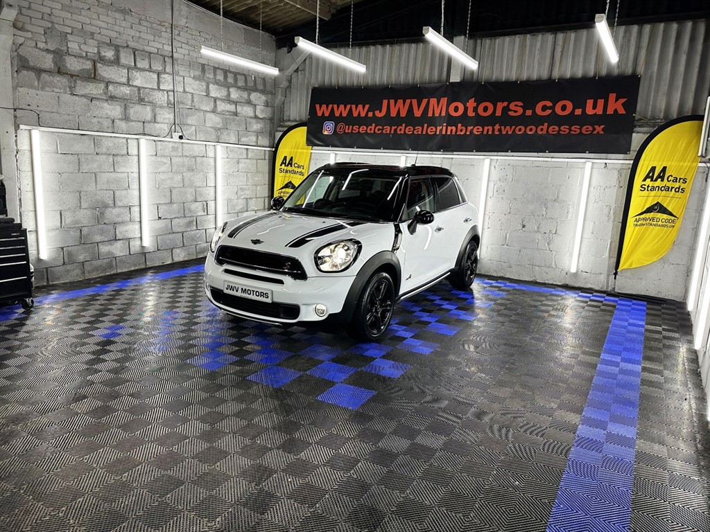 Used MINI Countryman 2016 for sale - 77563438: Photo 45