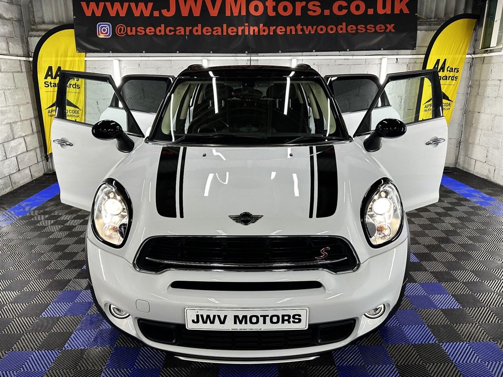 Used MINI Countryman 2016 for sale - 77563438: Photo 46