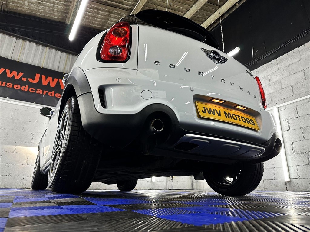 Used MINI Countryman 2016 for sale - 77563438: Photo 48