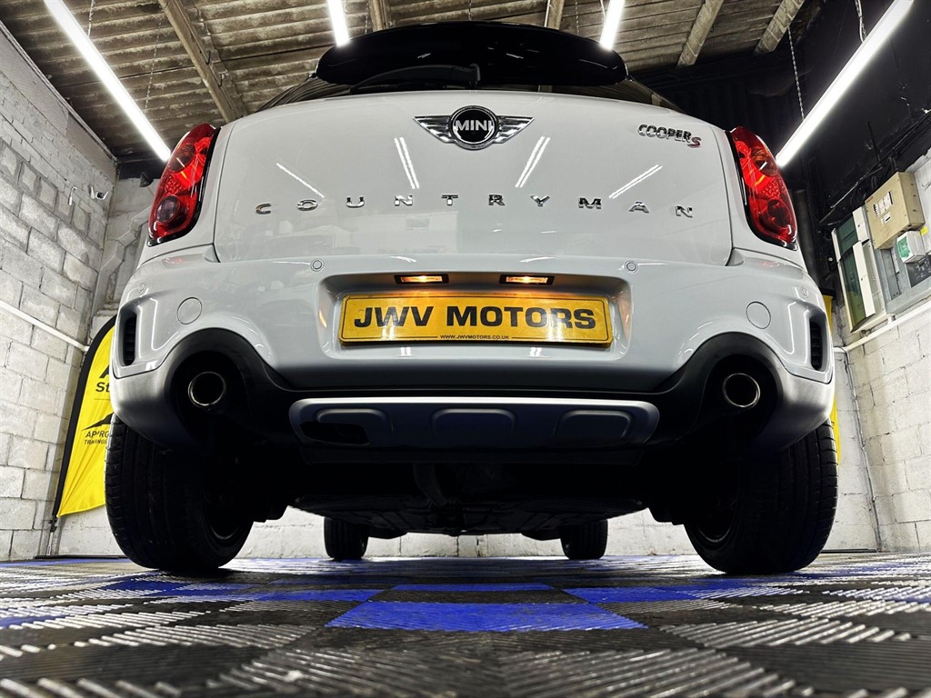Used MINI Countryman 2016 for sale - 77563438: Photo 49