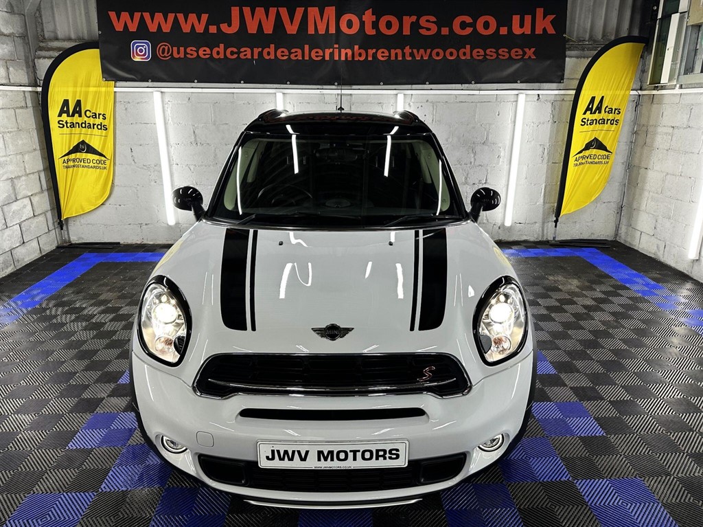 Used MINI Countryman 2016 for sale - 77563438: Photo 5