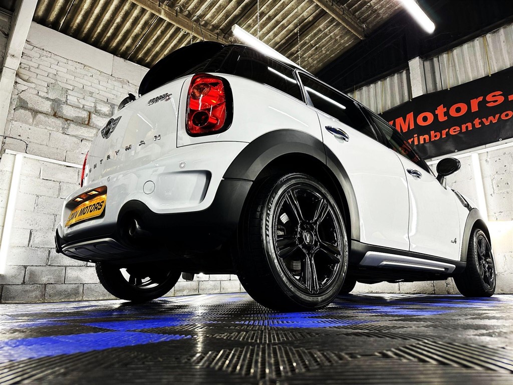 Used MINI Countryman 2016 for sale - 77563438: Photo 51