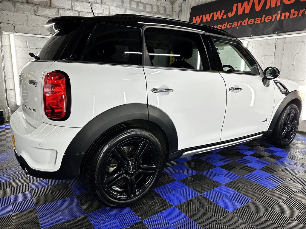 Used MINI Countryman 2016 for sale - 77563438: Photo 53
