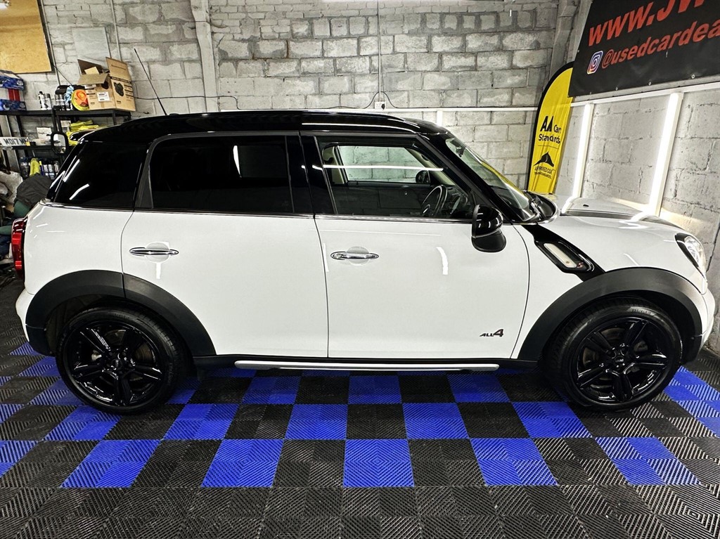 Used MINI Countryman 2016 for sale - 77563438: Photo 54