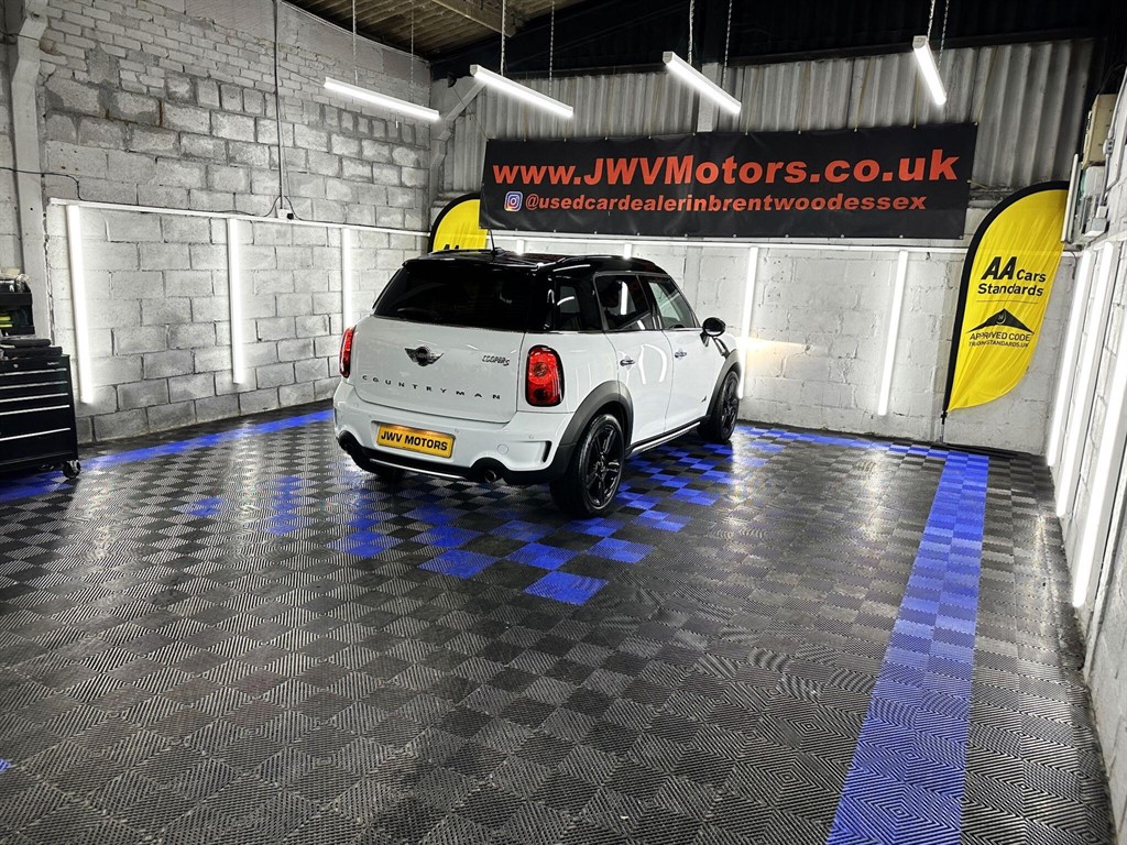 Used MINI Countryman 2016 for sale - 77563438: Photo 55