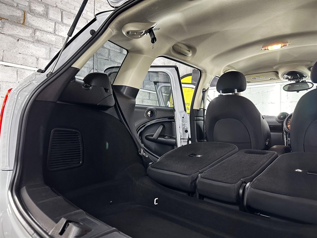 Used MINI Countryman 2016 for sale - 77563438: Photo 59