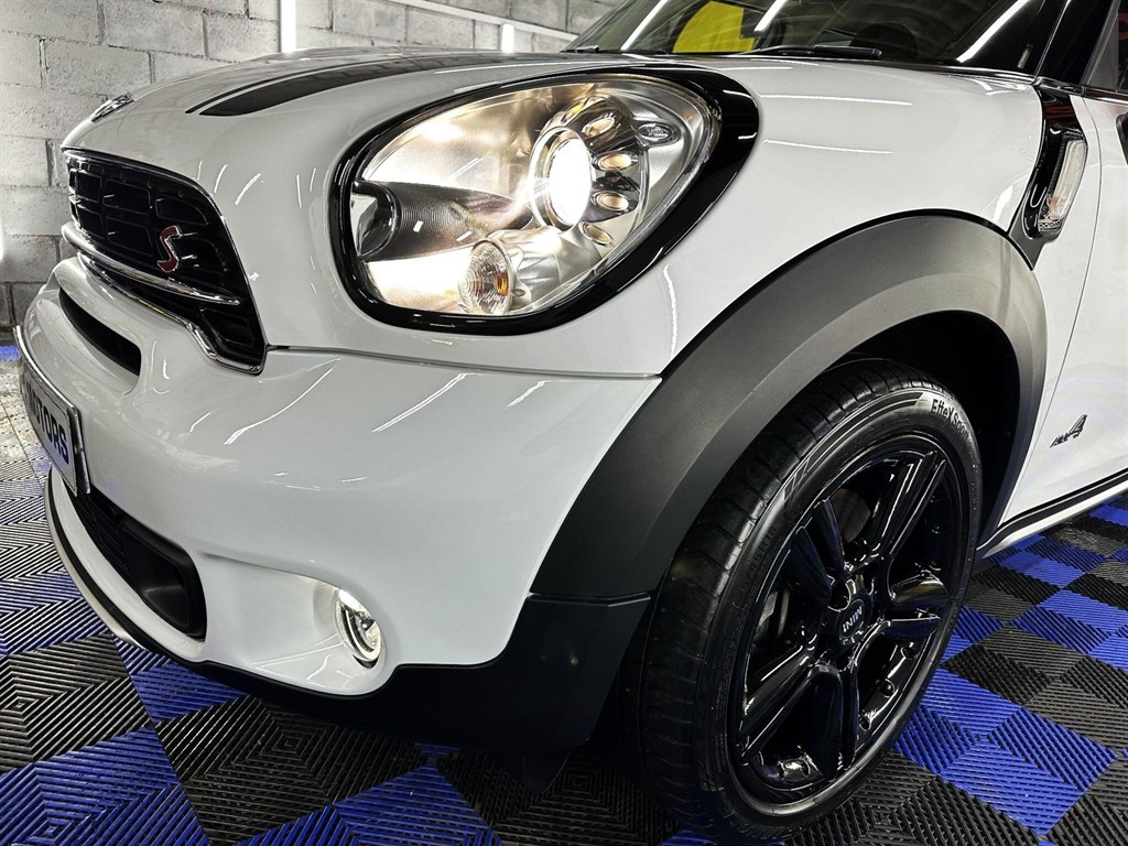 Used MINI Countryman 2016 for sale - 77563438: Photo 6