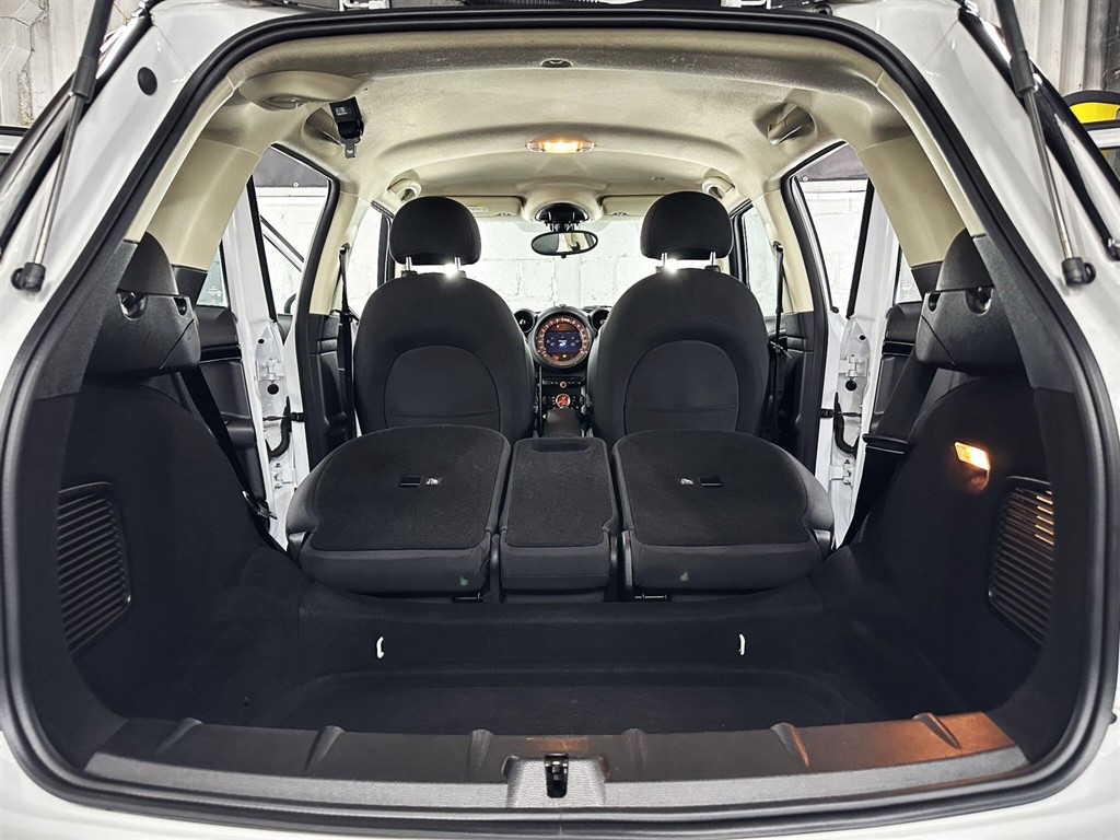 Used MINI Countryman 2016 for sale - 77563438: Photo 60