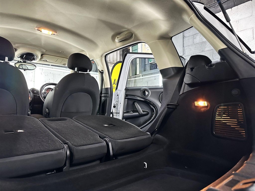 Used MINI Countryman 2016 for sale - 77563438: Photo 61