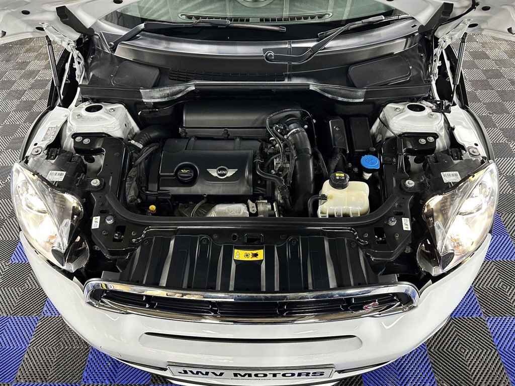 Used MINI Countryman 2016 for sale - 77563438: Photo 63