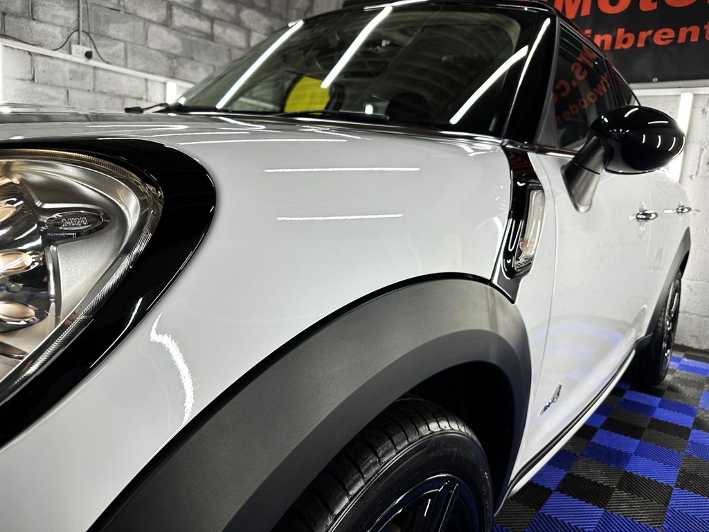 Used MINI Countryman 2016 for sale - 77563438: Photo 7