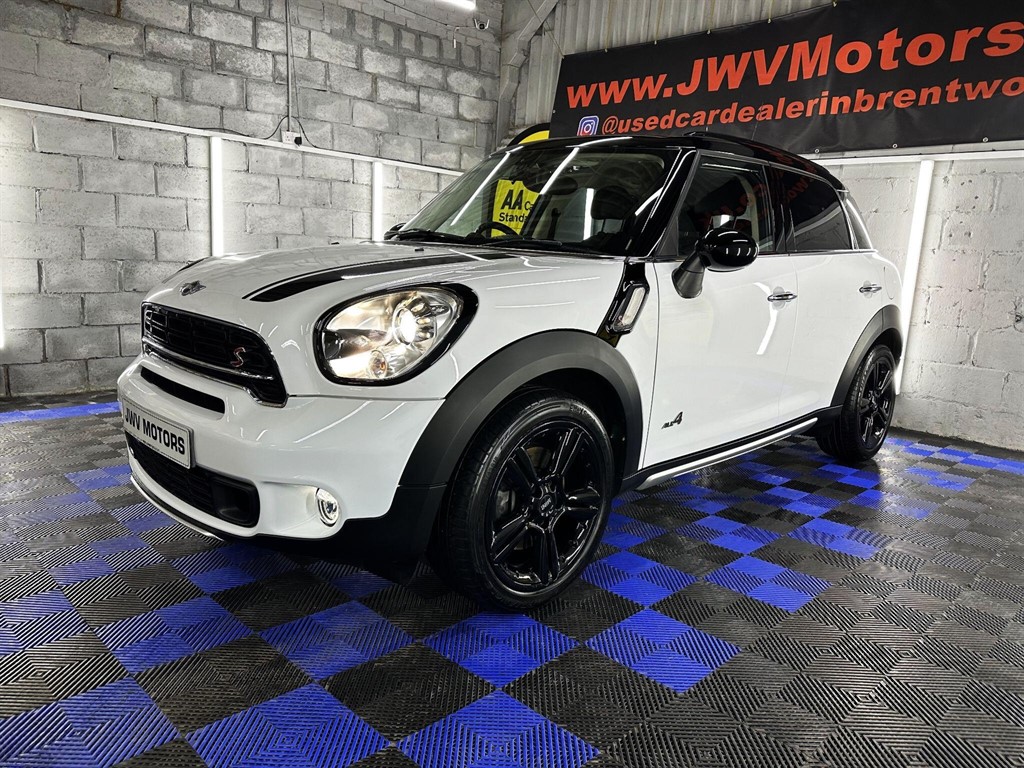 Used MINI Countryman 2016 for sale - 77563438: Photo 8