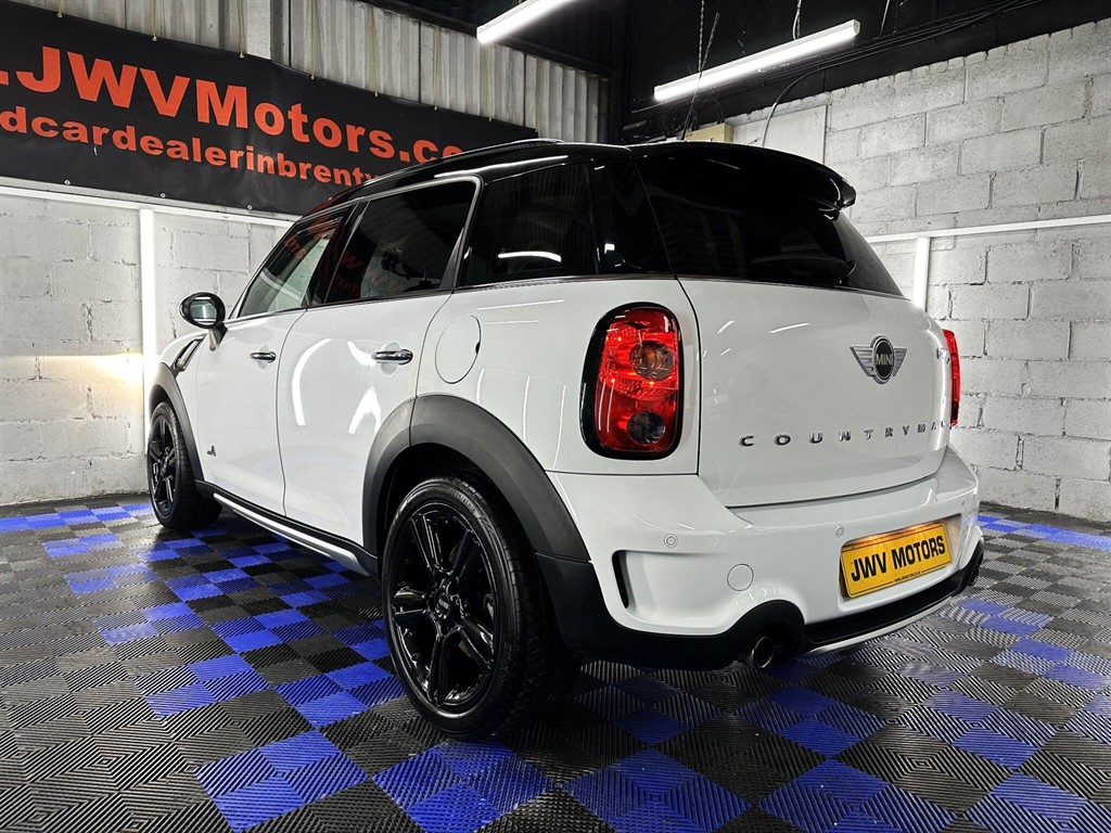 Used MINI Countryman 2016 for sale - 77563438: Photo 9