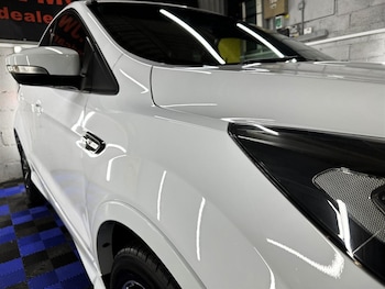 Used Ford Kuga 2018 for sale - 76979848: Photo