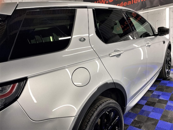 Used Land Rover Discovery Sport 2019 for sale - 75627748: Photo 14