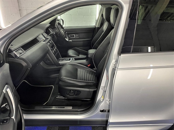 Used Land Rover Discovery Sport 2019 for sale - 75627748: Photo 17