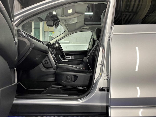 Used Land Rover Discovery Sport 2019 for sale - 75627748: Photo 18