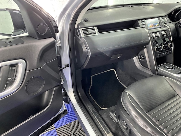 Used Land Rover Discovery Sport 2019 for sale - 75627748: Photo 19
