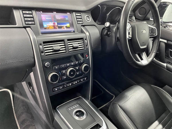 Used Land Rover Discovery Sport 2019 for sale - 75627748: Photo 21
