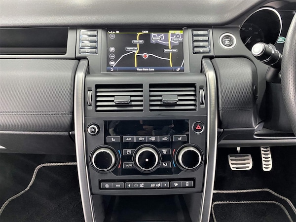 Used Land Rover Discovery Sport 2019 for sale - 75627748: Photo 22