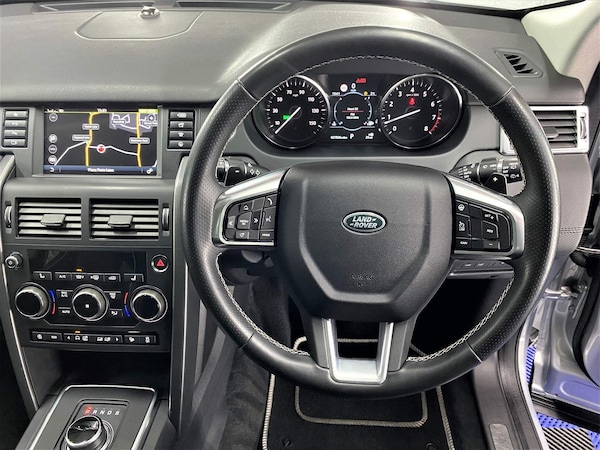 Used Land Rover Discovery Sport 2019 for sale - 75627748: Photo 25