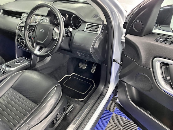 Used Land Rover Discovery Sport 2019 for sale - 75627748: Photo 26