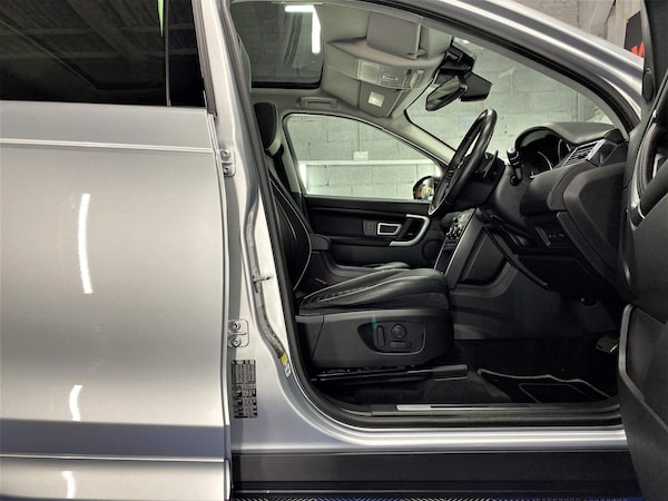 Used Land Rover Discovery Sport 2019 for sale - 75627748: Photo 27